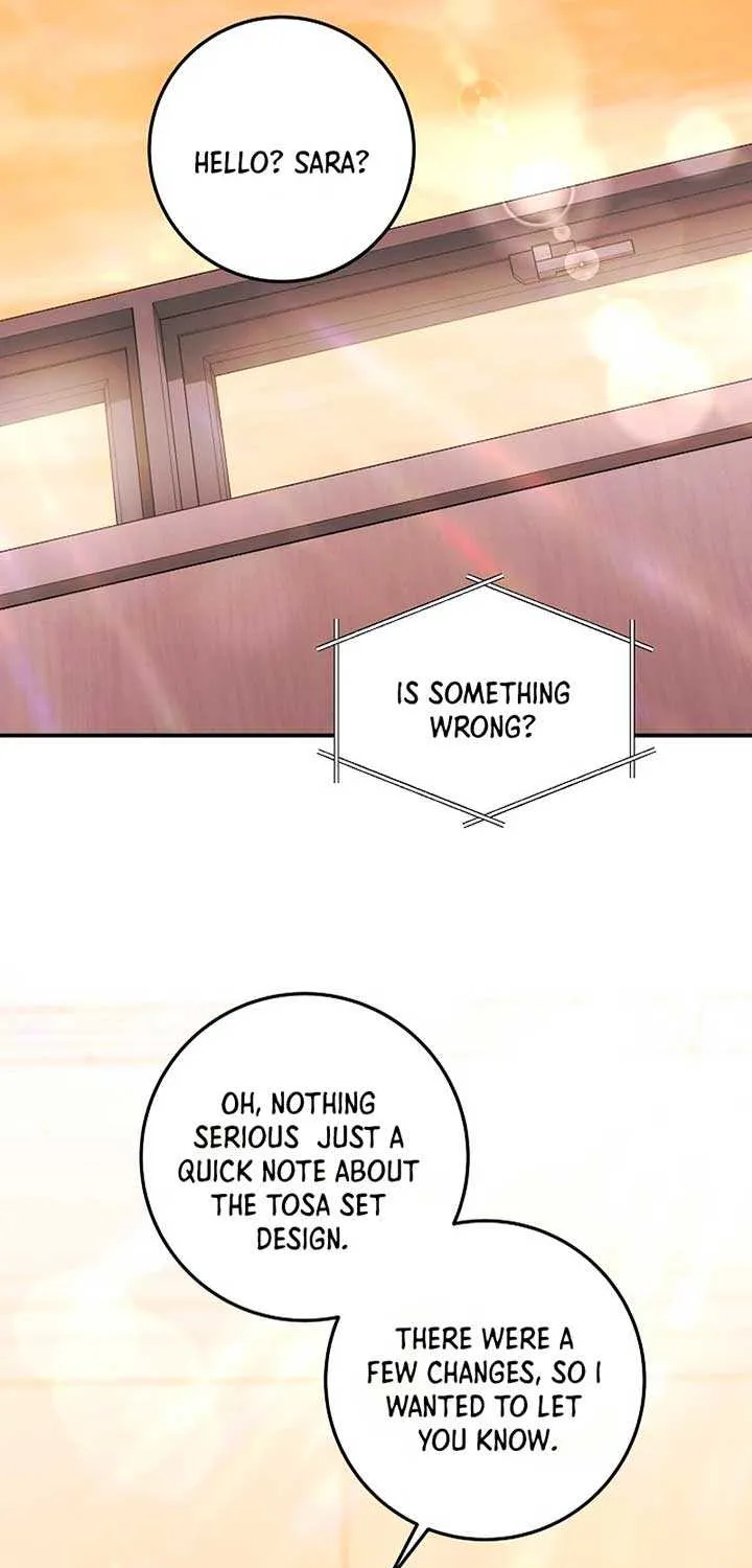 Read Casting Cinderella chapter 33 image 57 on Lezhin