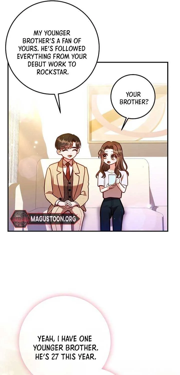 Read Casting Cinderella chapter 34 image 23 on Lezhin