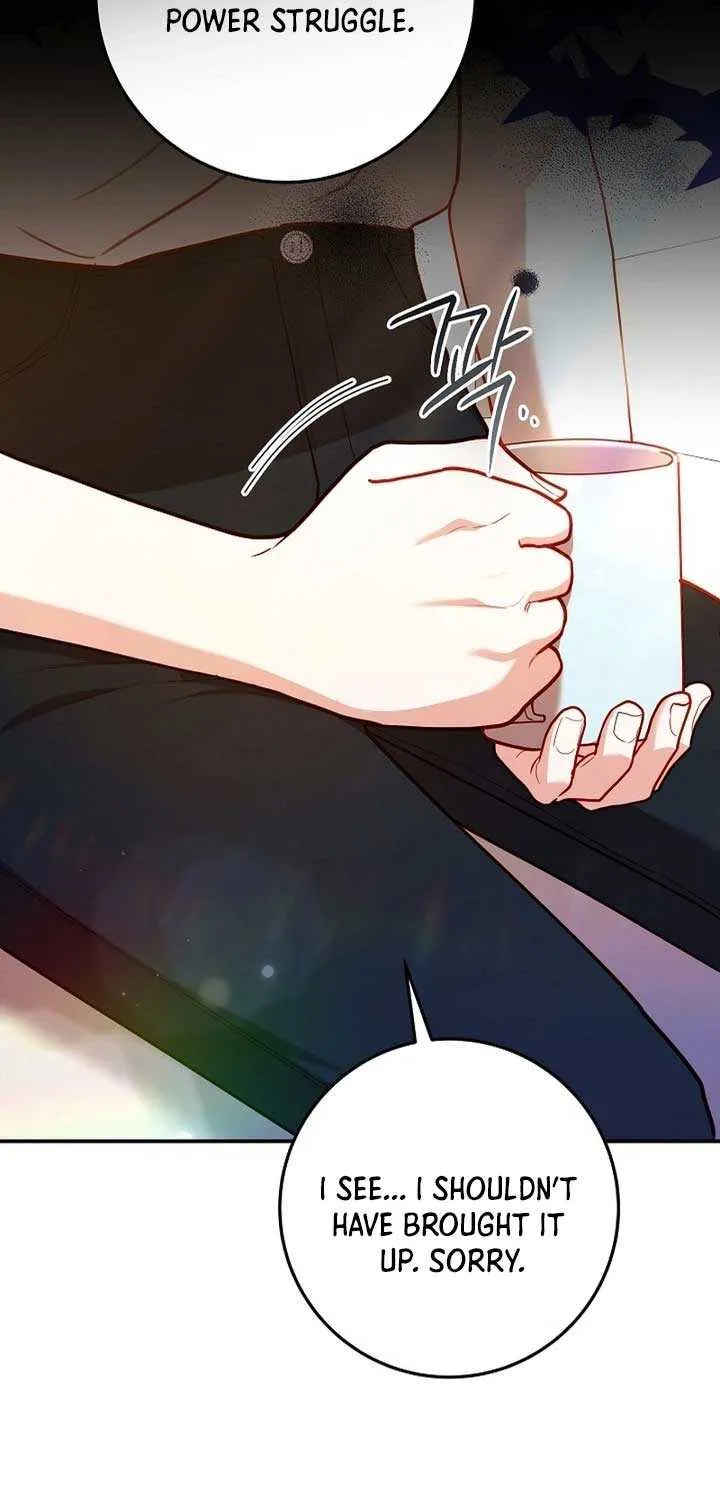 Read Casting Cinderella chapter 34 image 35 on Lezhin