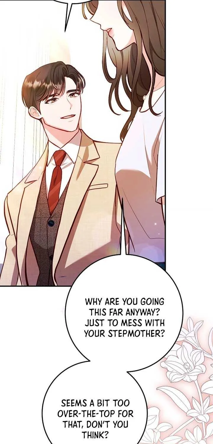 Read Casting Cinderella chapter 34 image 56 on Lezhin