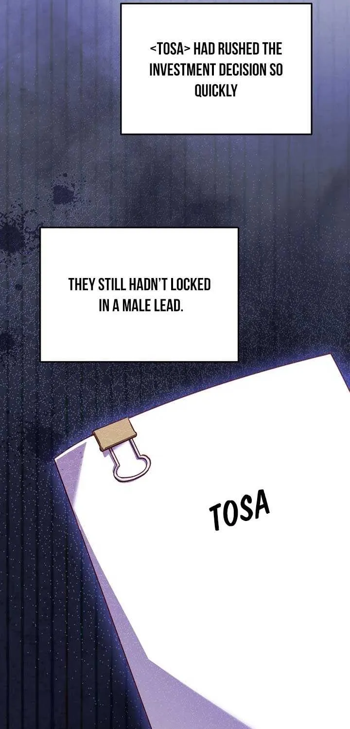 Read Casting Cinderella chapter 34 image 73 on Lezhin