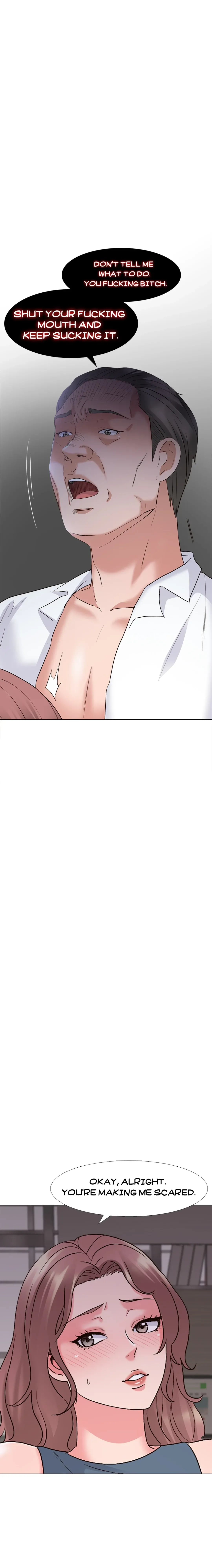 Read Casting chapter 1 image 10 on Lezhin
