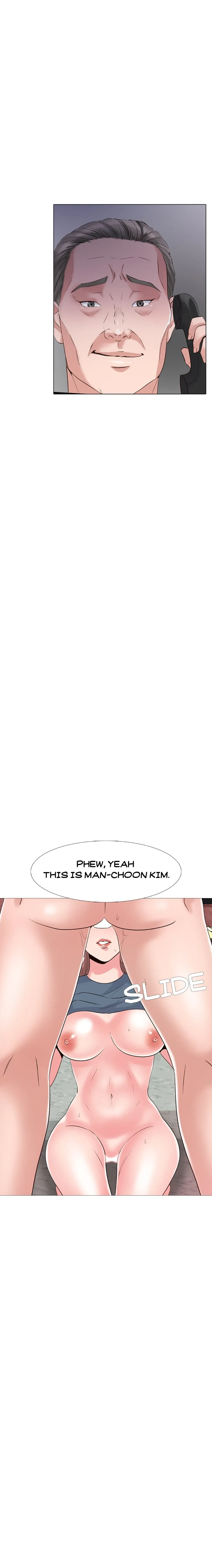 Read Casting chapter 1 image 11 on Lezhin