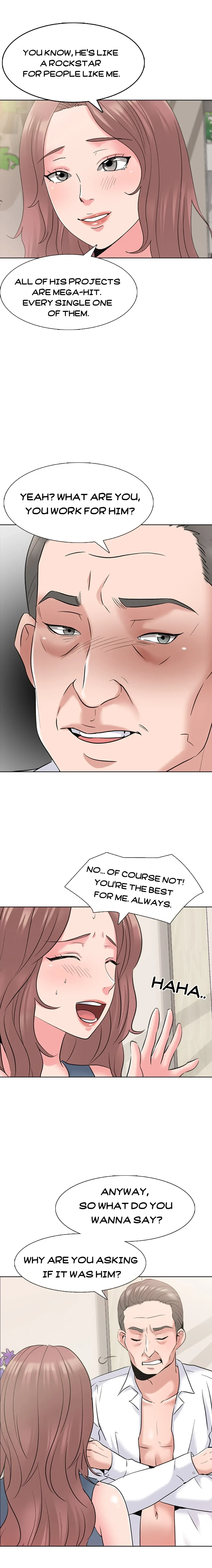 Read Casting chapter 1 image 18 on Lezhin