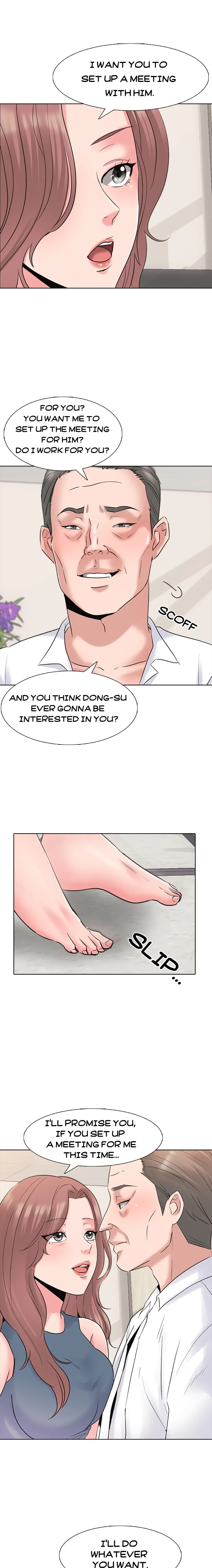 Read Casting chapter 1 image 19 on Lezhin