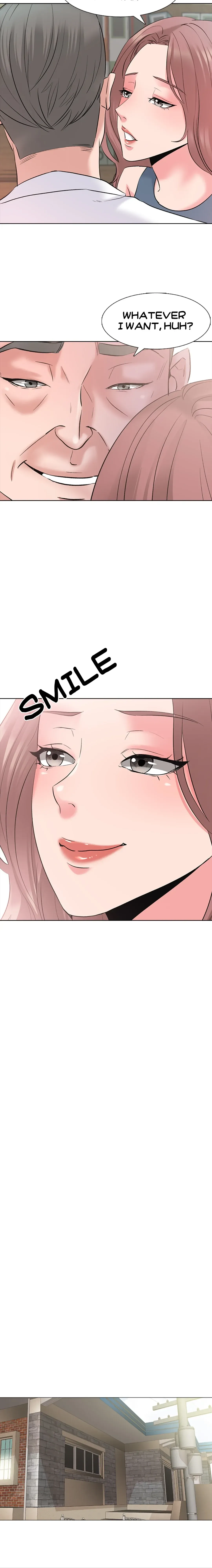 Read Casting chapter 1 image 20 on Lezhin