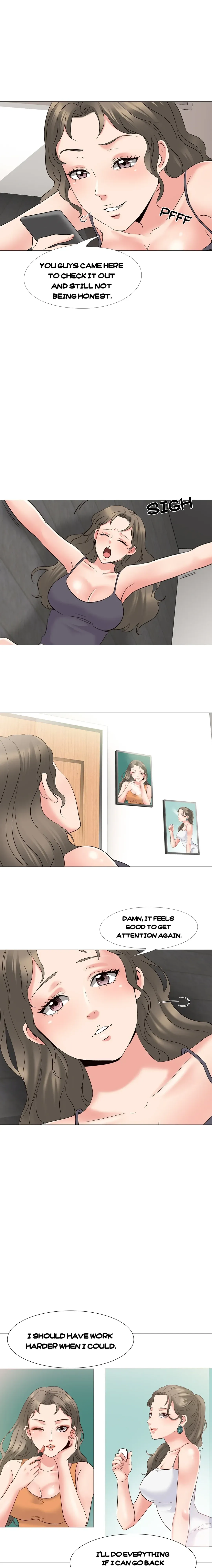 Read Casting chapter 1 image 22 on Lezhin