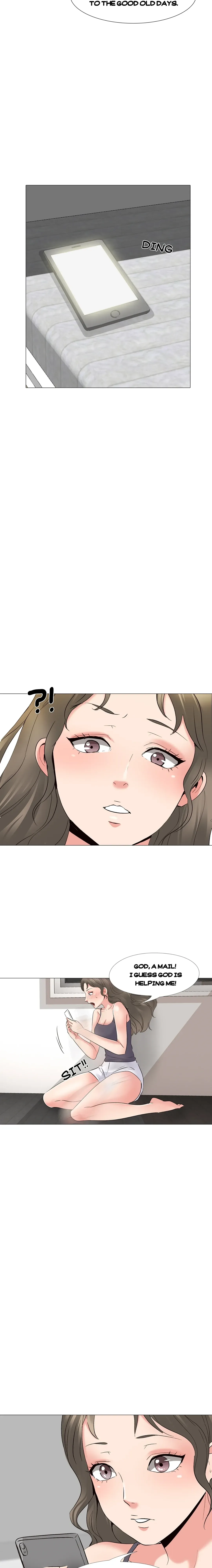 Read Casting chapter 1 image 23 on Lezhin