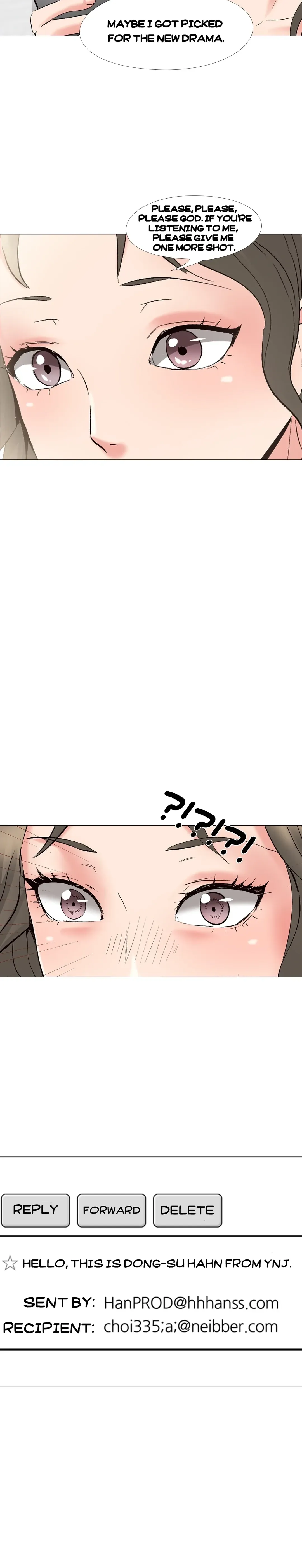 Read Casting chapter 1 image 24 on Lezhin