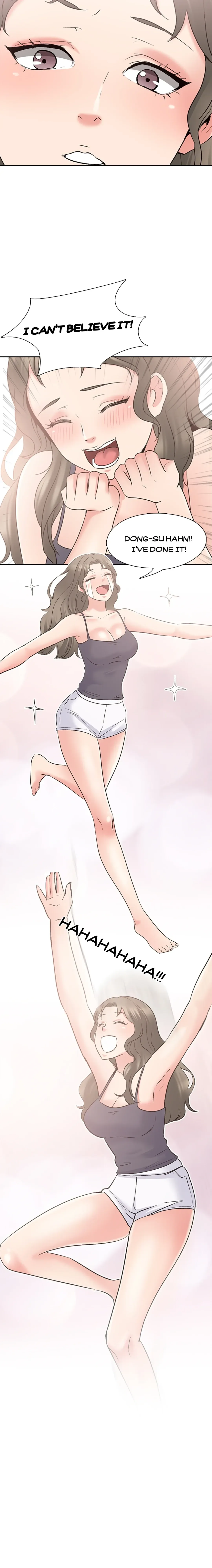 Read Casting chapter 1 image 26 on Lezhin