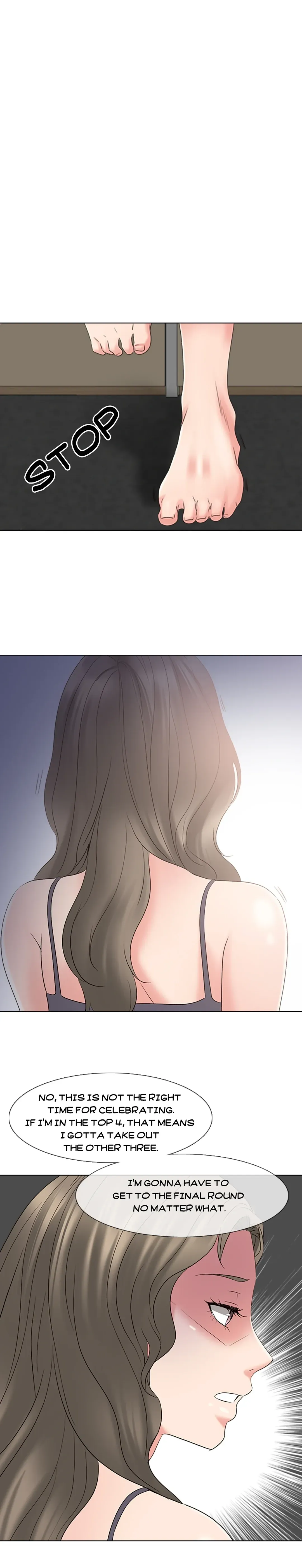 Read Casting chapter 1 image 27 on Lezhin