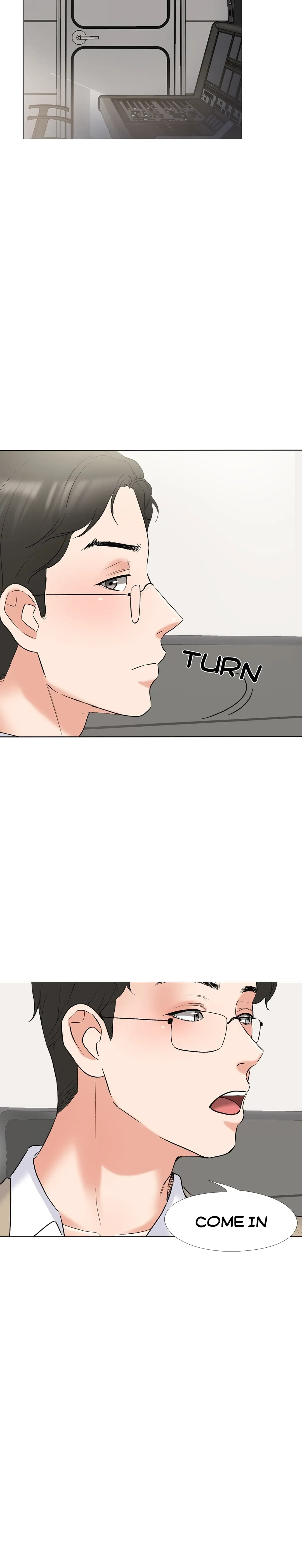 Read Casting chapter 1 image 30 on Lezhin