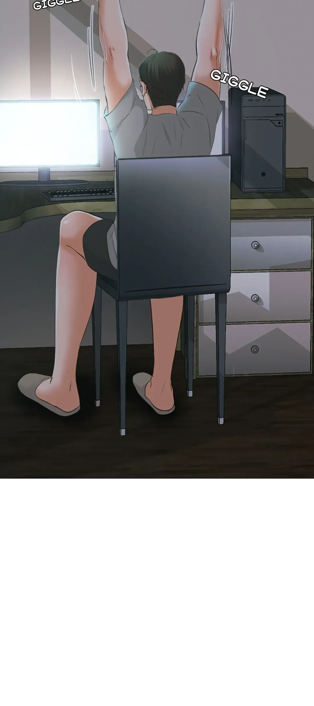 Read Casting chapter 1 image 4 on Lezhin