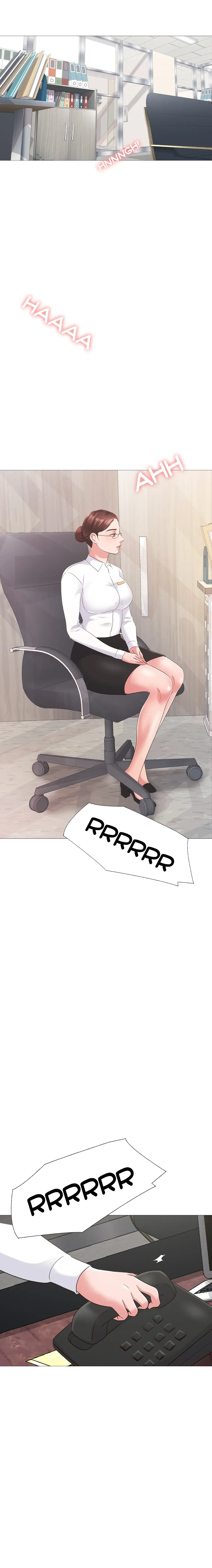 Read Casting chapter 1 image 5 on Lezhin