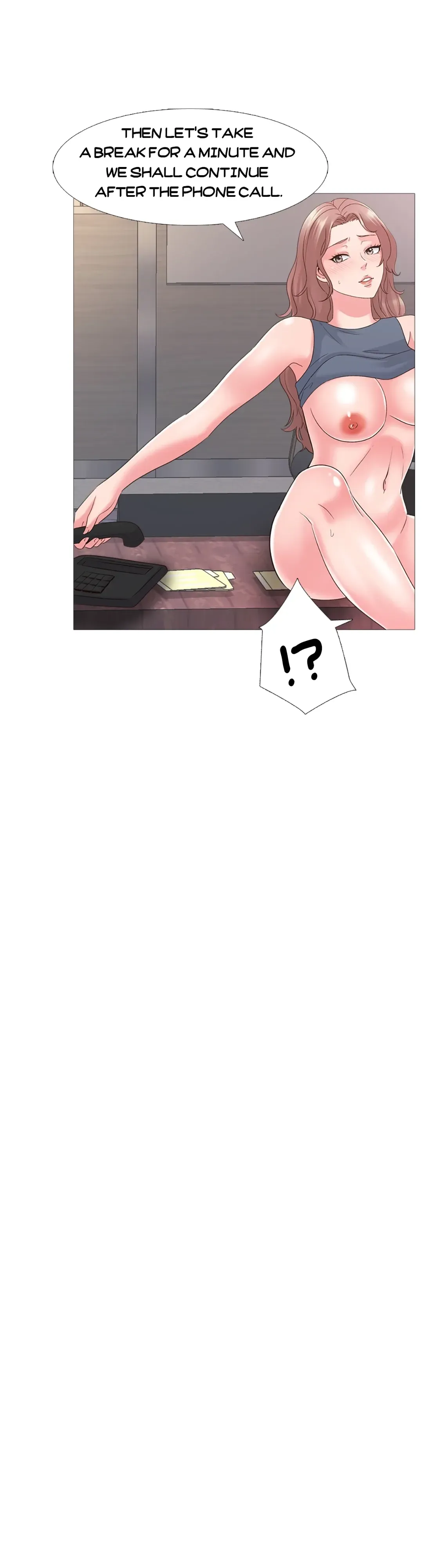 Read Casting chapter 1 image 9 on Lezhin
