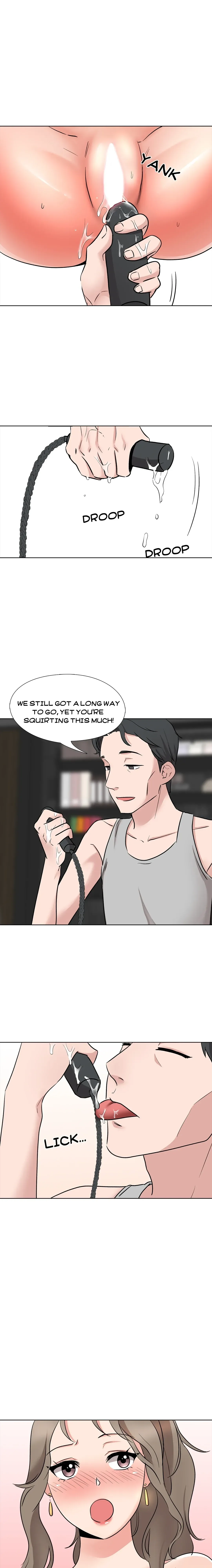 Read Casting chapter 10 image 11 on Lezhin