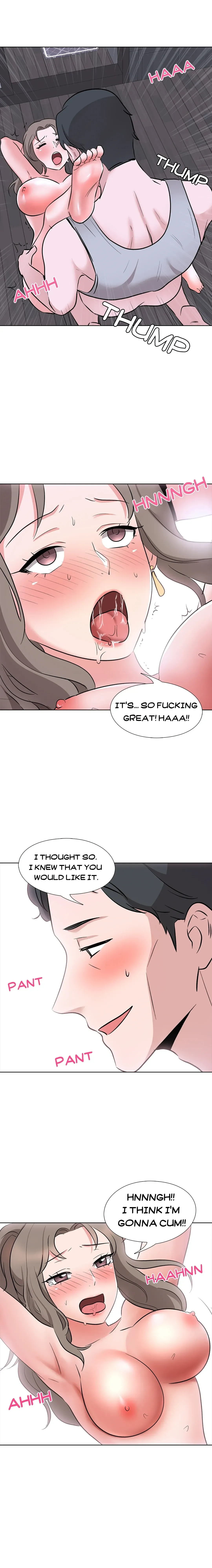 Read Casting chapter 10 image 16 on Lezhin
