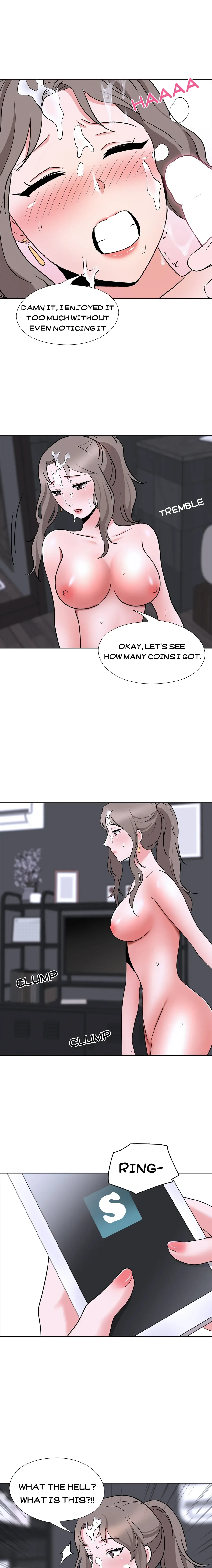 Read Casting chapter 10 image 19 on Lezhin