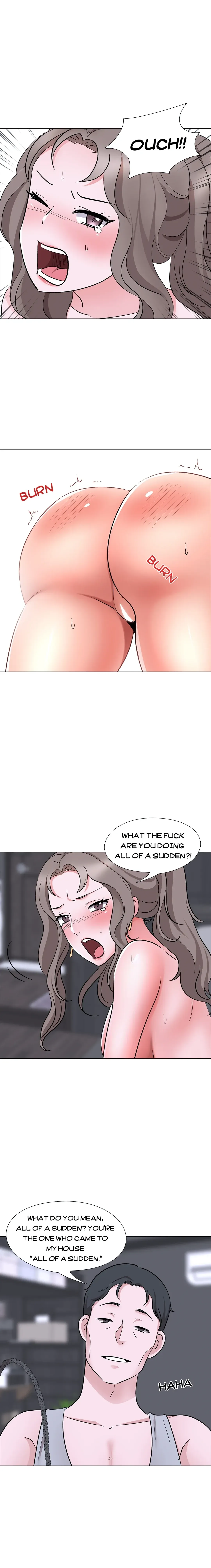Read Casting chapter 10 image 2 on Lezhin
