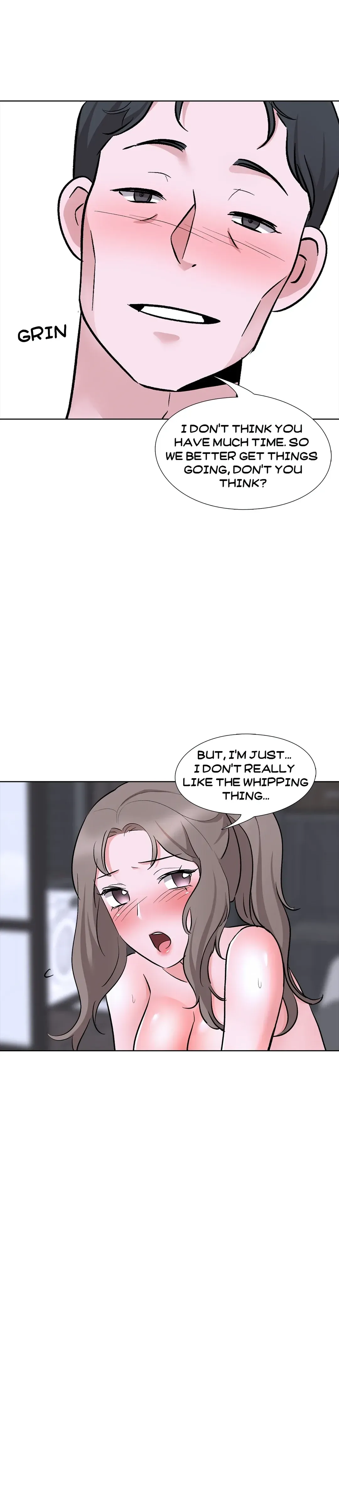 Read Casting chapter 10 image 3 on Lezhin