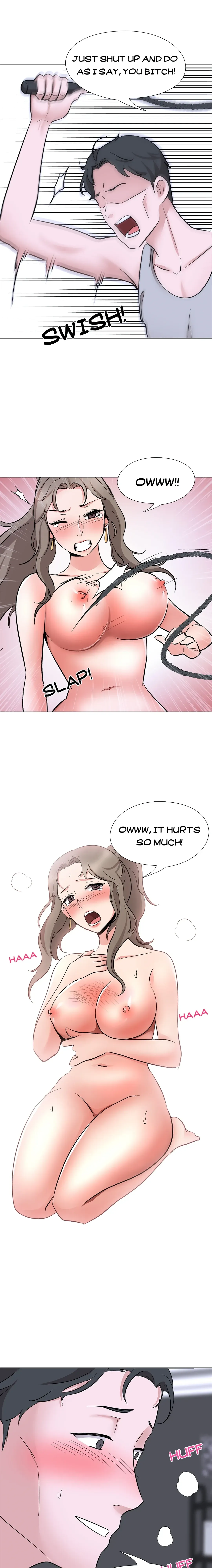 Read Casting chapter 10 image 4 on Lezhin