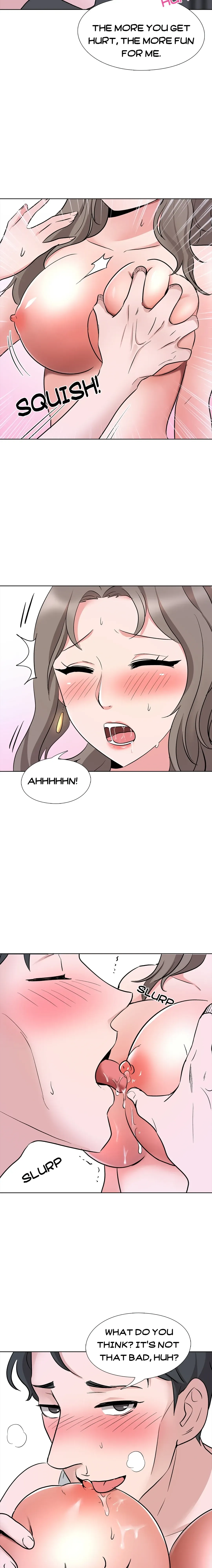 Read Casting chapter 10 image 5 on Lezhin