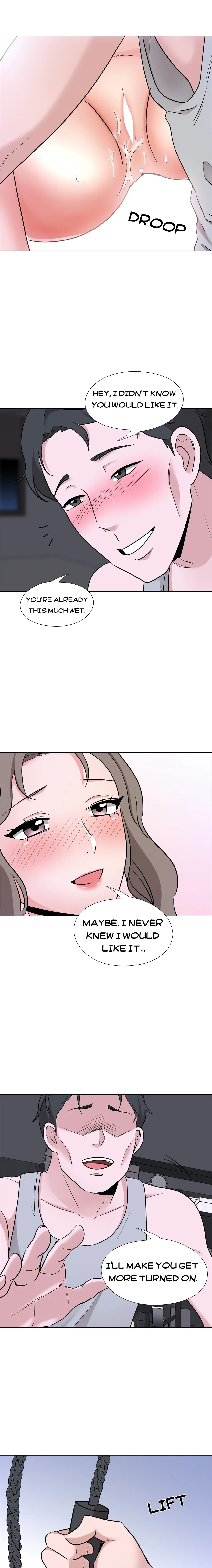 Read Casting chapter 10 image 7 on Lezhin