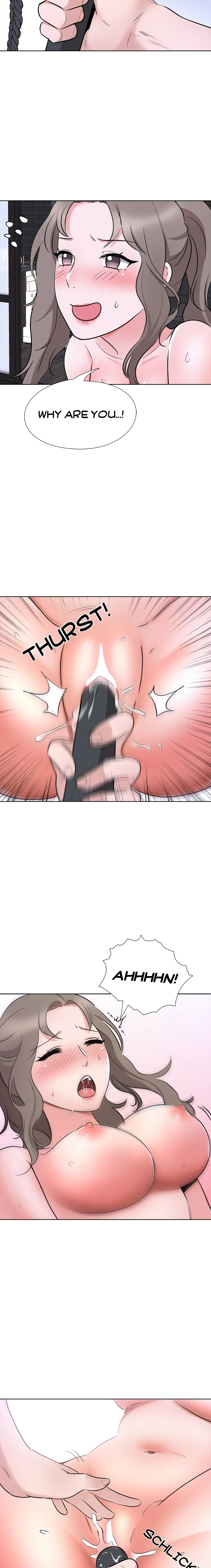 Read Casting chapter 10 image 8 on Lezhin