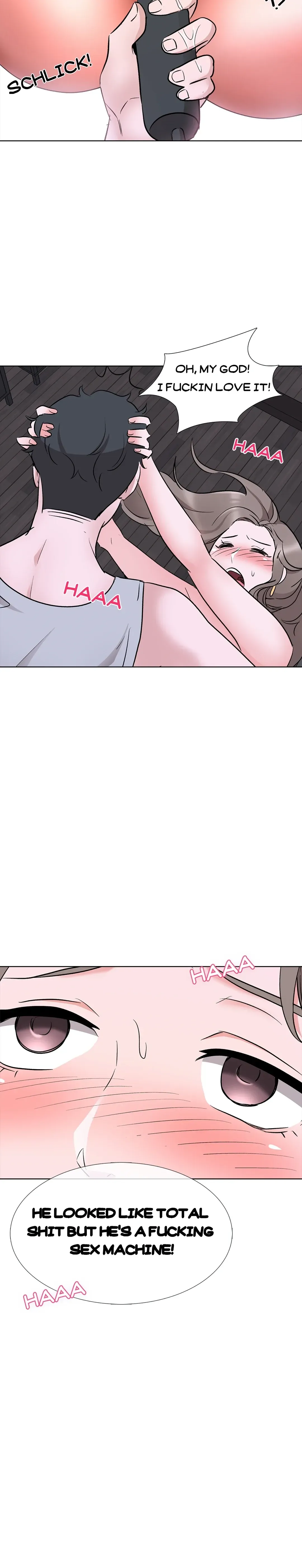 Read Casting chapter 10 image 9 on Lezhin