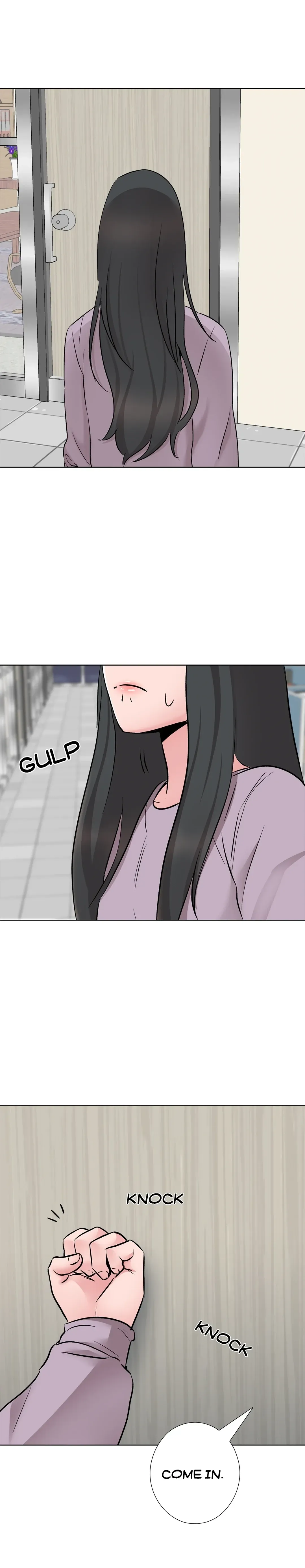Read Casting chapter 11 image 18 on Lezhin