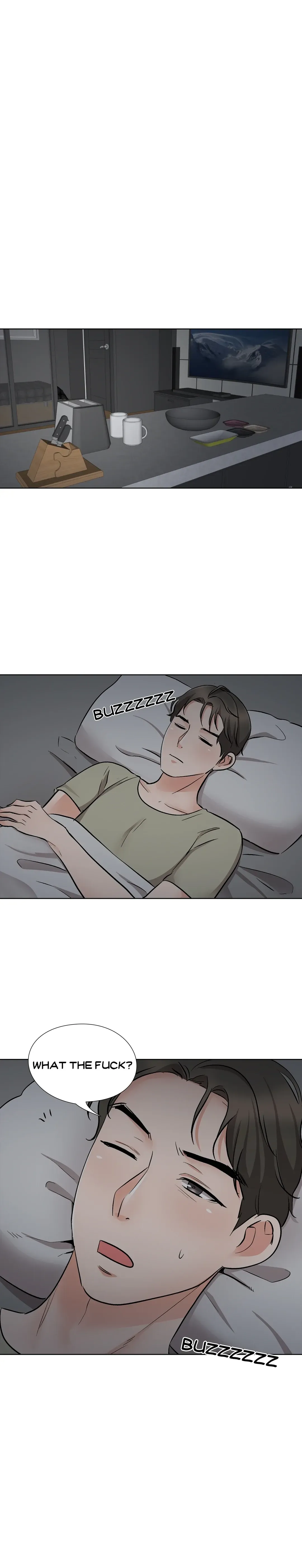 Read Casting chapter 11 image 9 on Lezhin