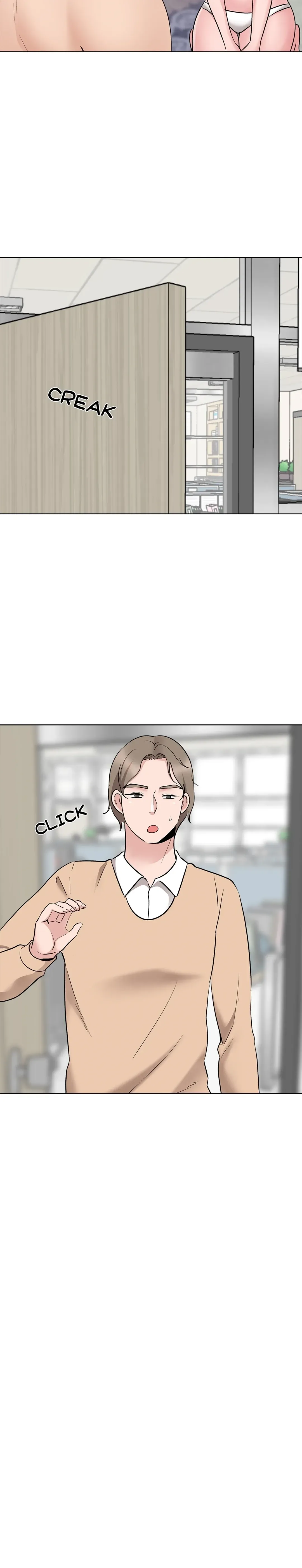 Read Casting chapter 12 image 15 on Lezhin