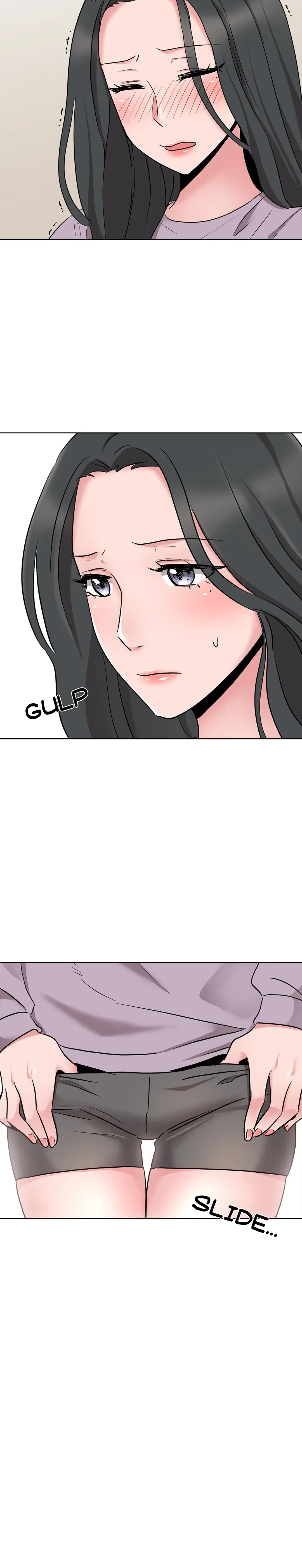 Read Casting chapter 12 image 6 on Lezhin