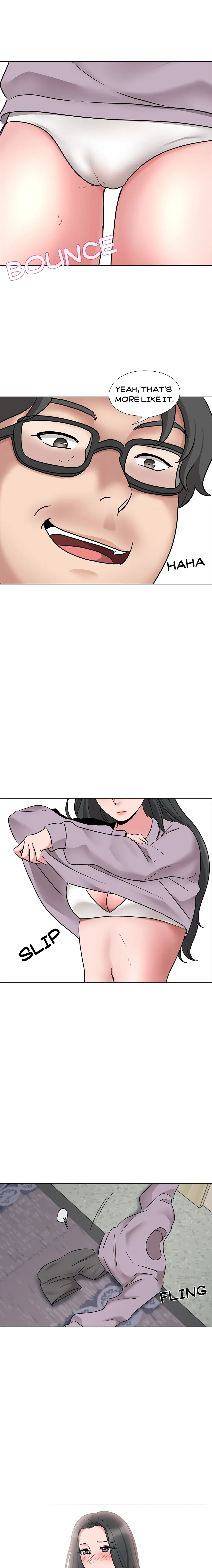 Read Casting chapter 12 image 7 on Lezhin