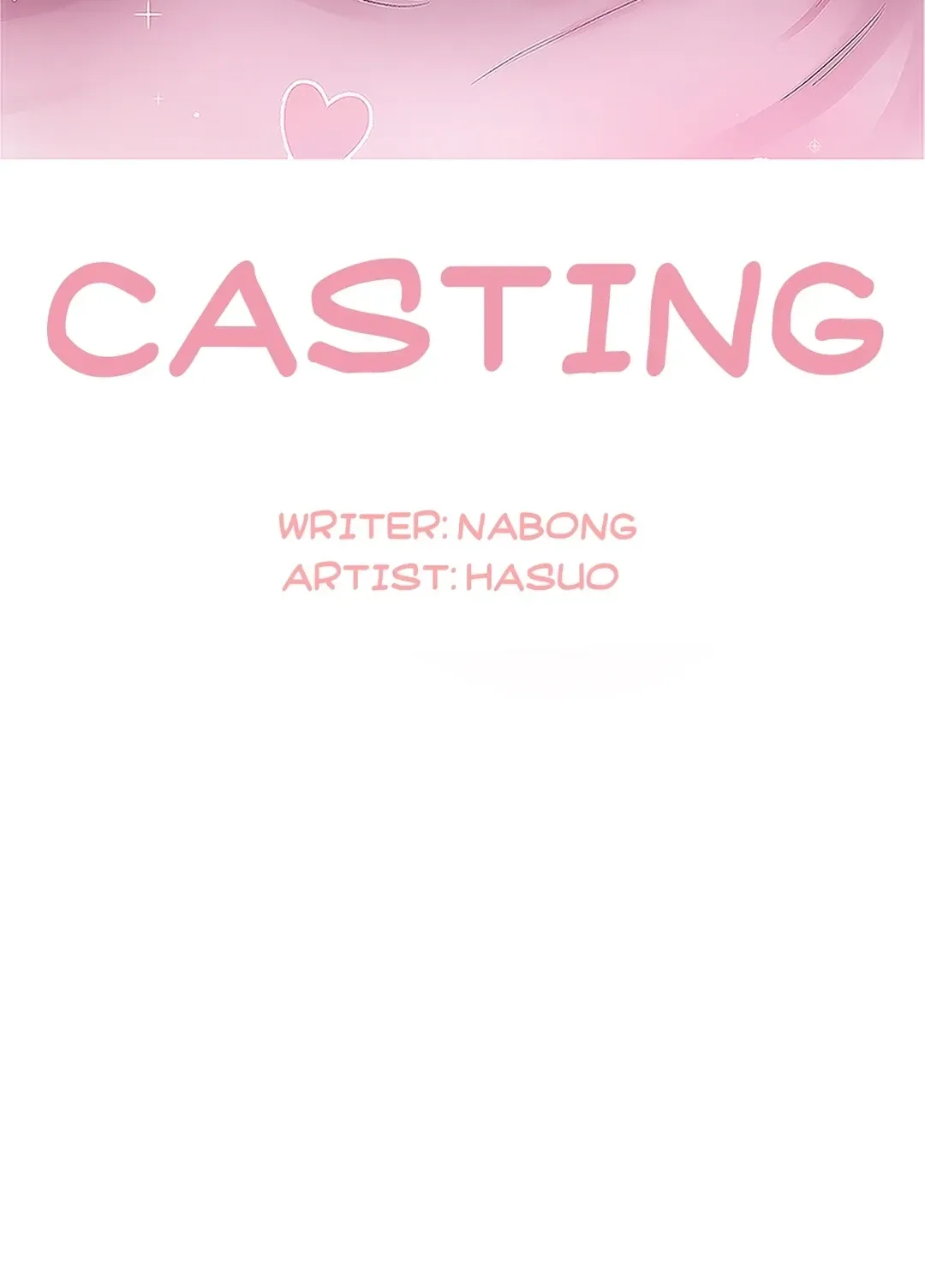 Read Casting chapter 13 image 1 on Lezhin