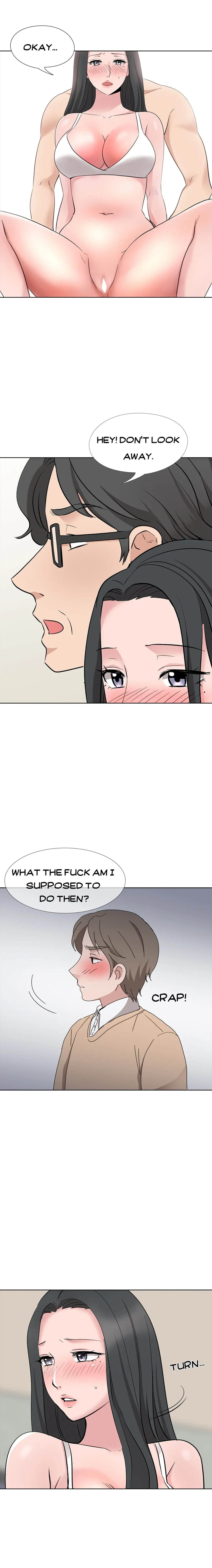 Read Casting chapter 13 image 10 on Lezhin