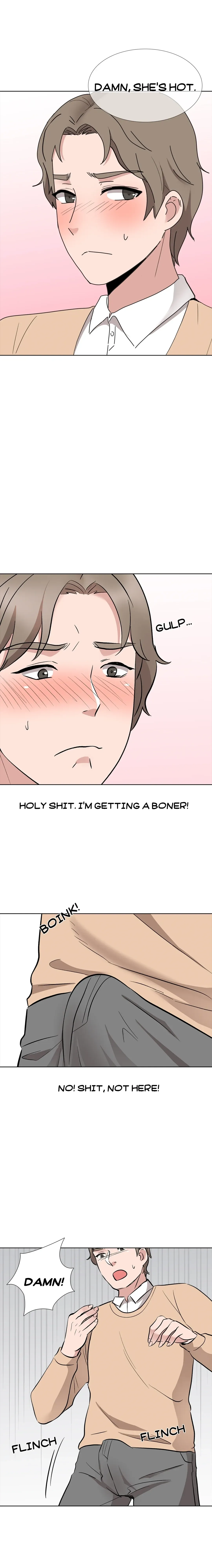 Read Casting chapter 13 image 11 on Lezhin