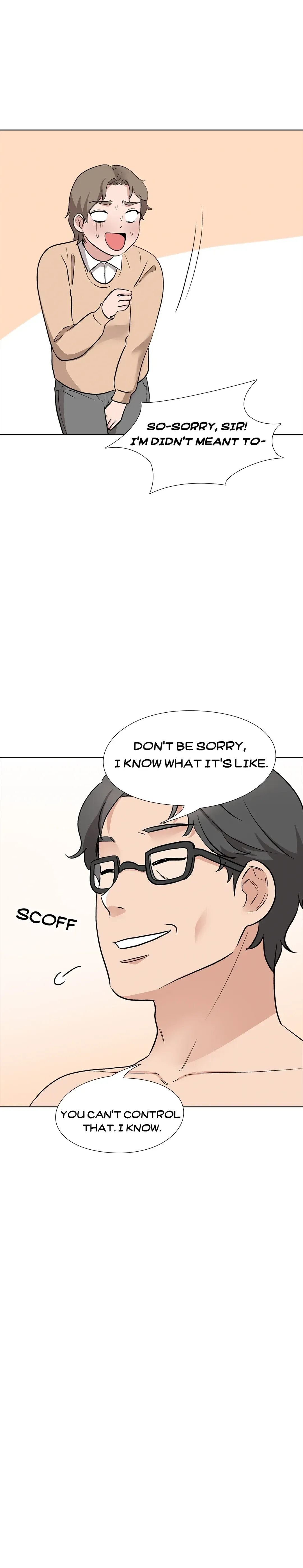 Read Casting chapter 13 image 12 on Lezhin