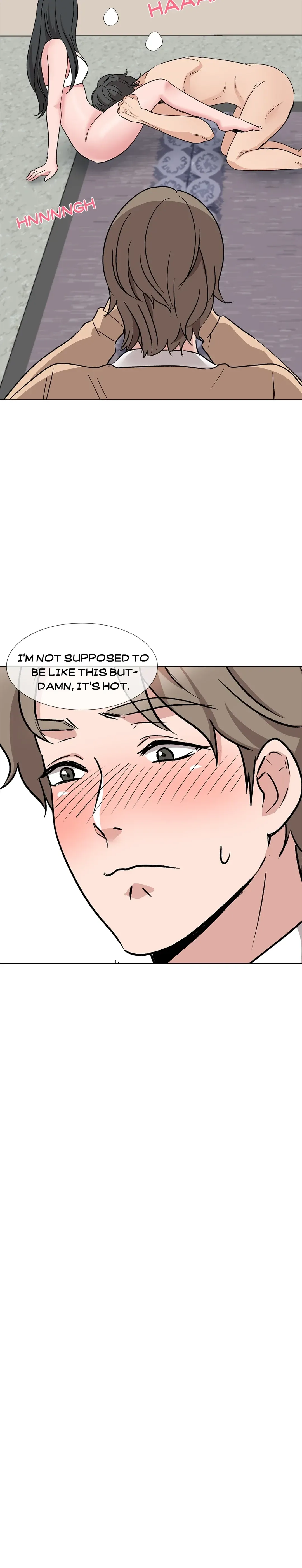 Read Casting chapter 13 image 15 on Lezhin