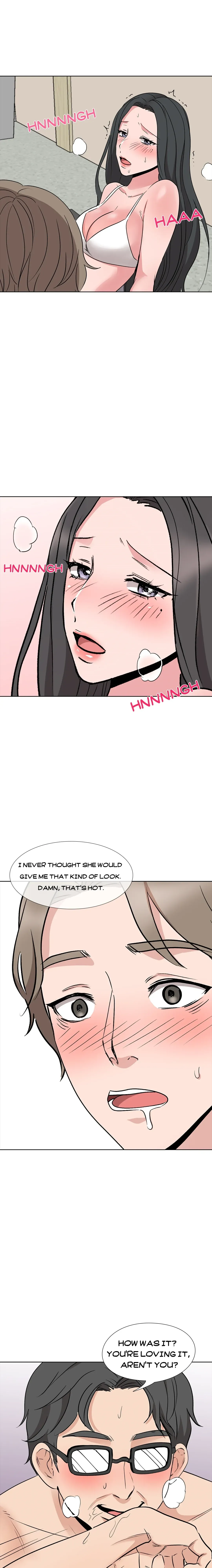 Read Casting chapter 13 image 16 on Lezhin