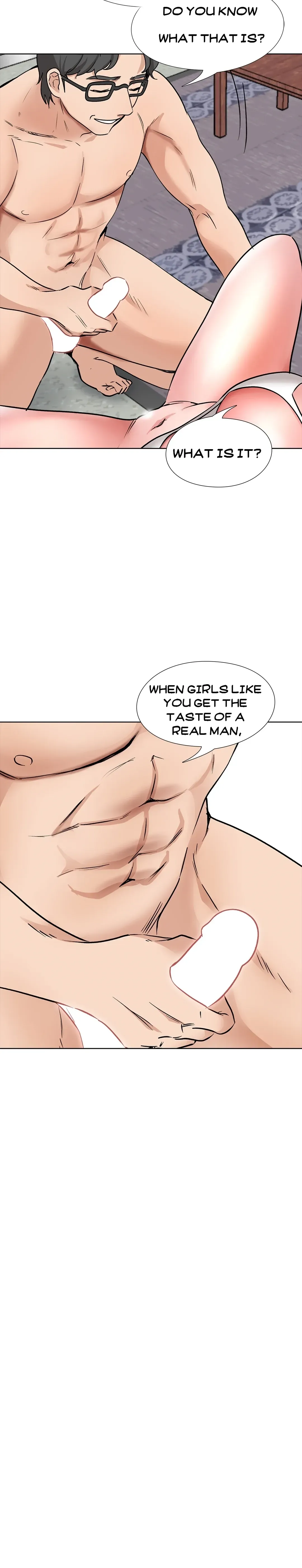 Read Casting chapter 13 image 18 on Lezhin