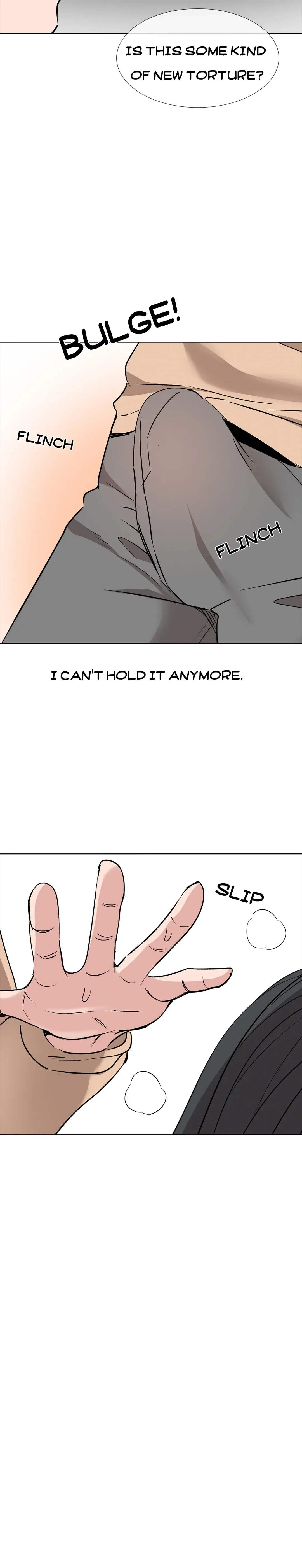 Read Casting chapter 13 image 21 on Lezhin