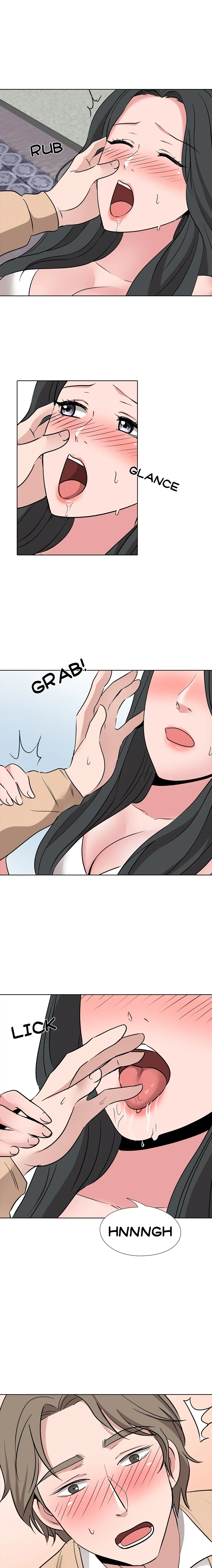 Read Casting chapter 13 image 22 on Lezhin