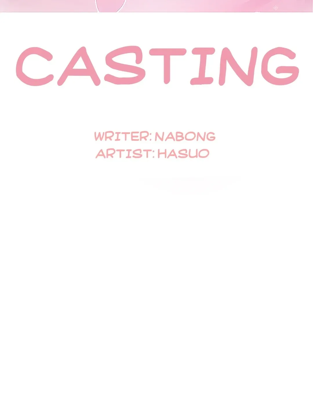 Read Casting chapter 14 image 1 on Lezhin