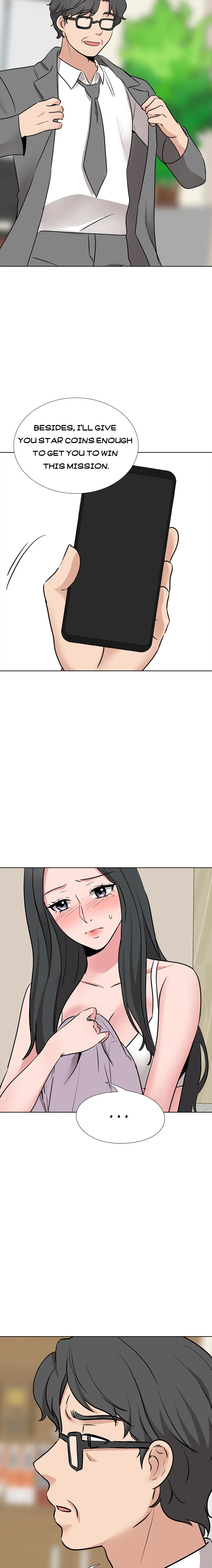 Read Casting chapter 14 image 11 on Lezhin