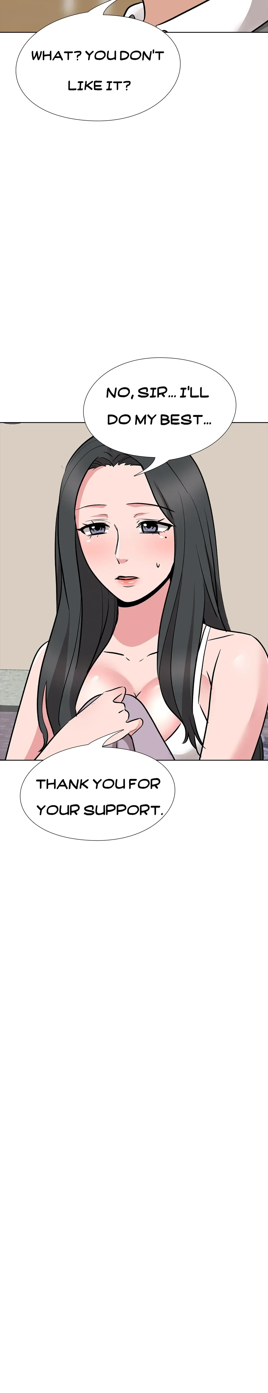 Read Casting chapter 14 image 12 on Lezhin