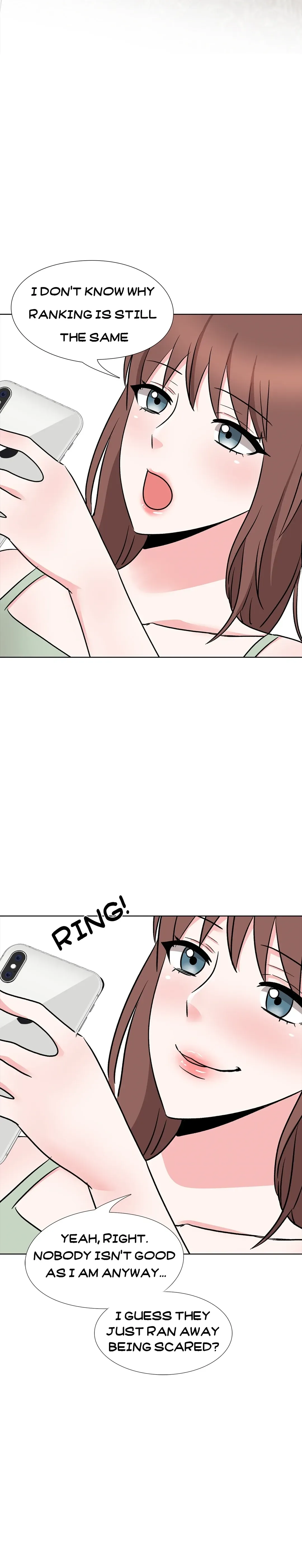Read Casting chapter 14 image 18 on Lezhin