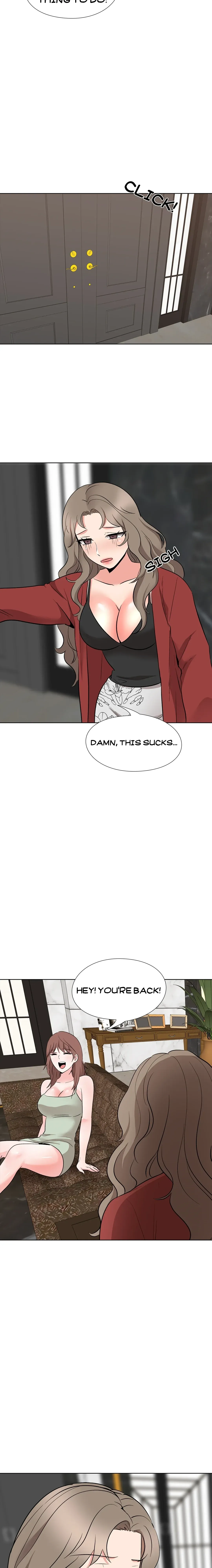 Read Casting chapter 14 image 20 on Lezhin