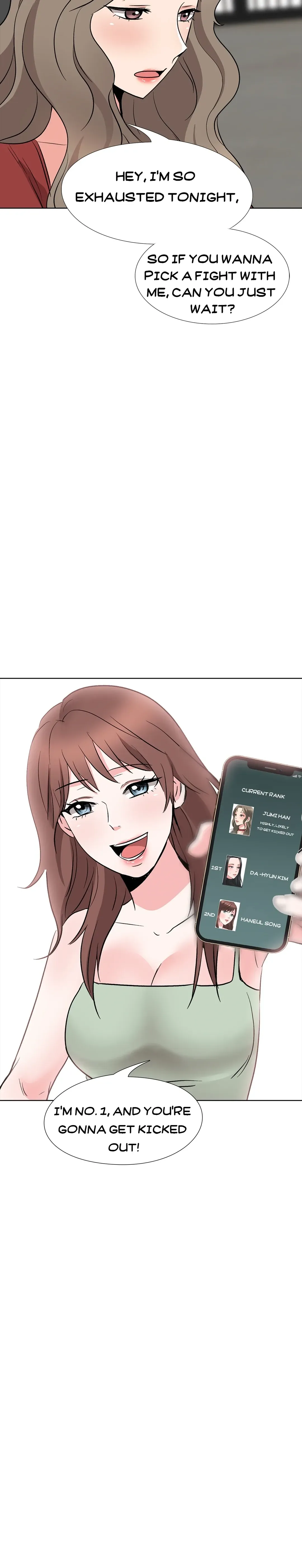 Read Casting chapter 14 image 21 on Lezhin