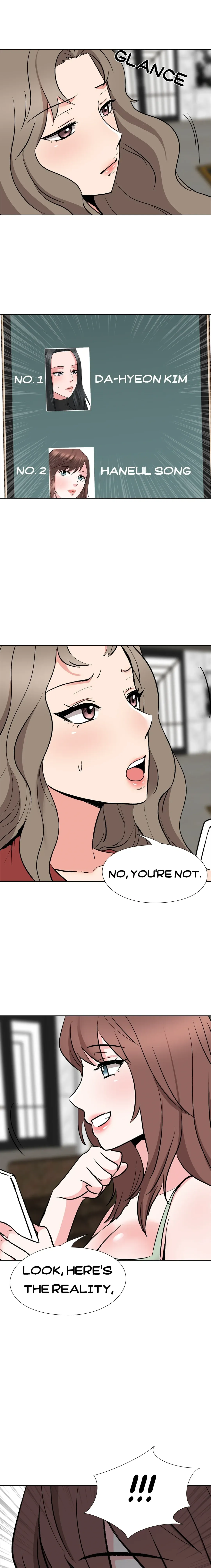Read Casting chapter 14 image 22 on Lezhin